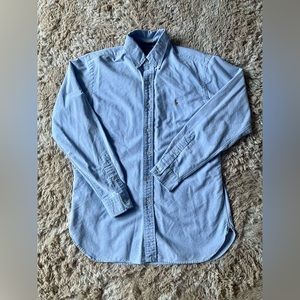 Men’s Ralph Lauren Button Down